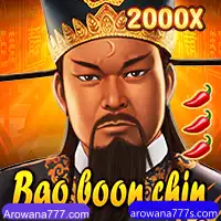 Explorando BaoBoonChin