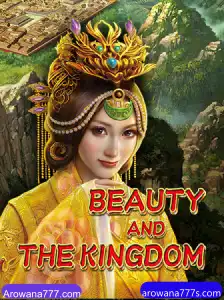 BeautyAndTheKingdom: Uma Aventura Mágica e Estratégica