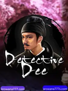 Detective Dee: Desvende o Mistério com Arowana777.com