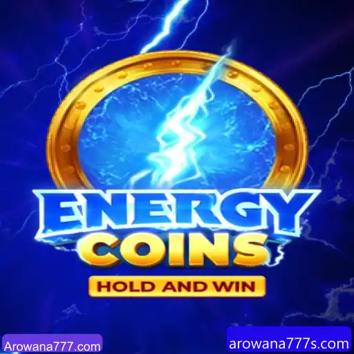 EnergyCoins: Uma Introdução ao Jogo Inovador da Arowana777.com