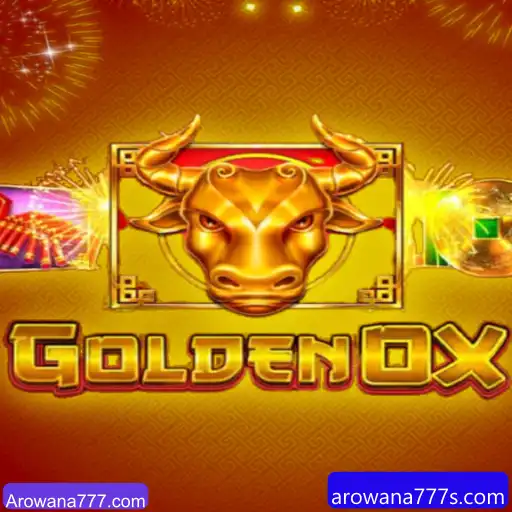 GoldenOx: Um Mergulho Emocionante no Mundo dos Jogos com Arowana777.com