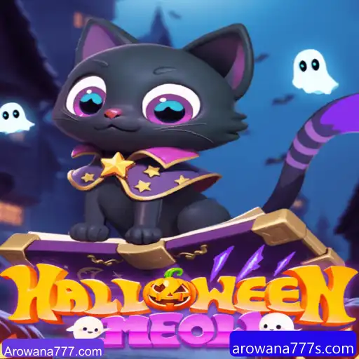 Descubra HalloweenMeow: O Jogo que Une Diversão e Mistério