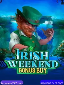 Explorando o Fascinante Mundo de IrishWeekendBonusBuy