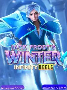 Descubra o Fascinante Mundo de JackFrostsWinter