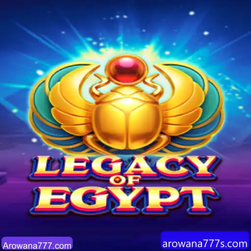 Explorando o Fascinante Mundo de LegacyOfEgypt
