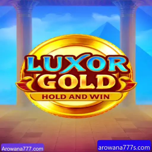 LuxorGold: Descubra o Fascínio das Antigas Civilizações Com Arowana777.com
