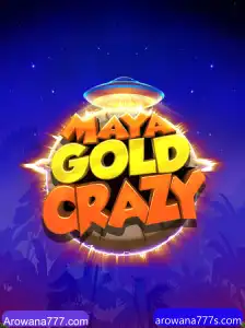 Descubra o Entusiasmante Mundo de MayaGoldCrazy no Arowana777.com