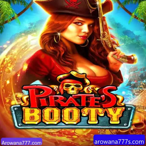 PiratesBooty: Uma Jornada Épica em Busca de Tesouros