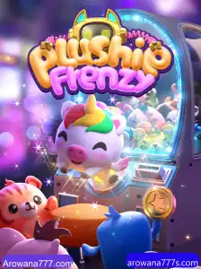 Explorando o Universo de PlushieFrenzy: Um Jogo Cativante