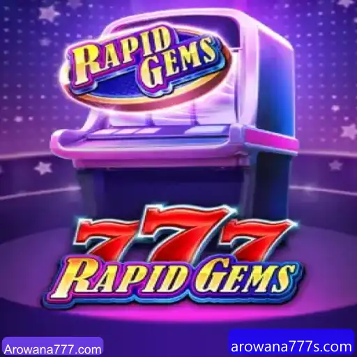 Descubra o Fascinante Mundo de RapidGems777