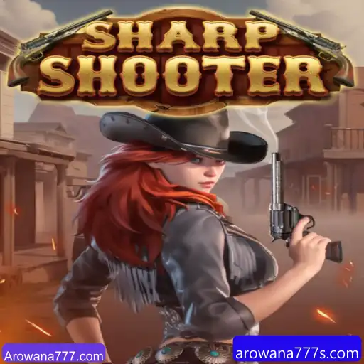 Sharpshooter: O Jogo de Habilidade e Estratégia da Arowana777.com