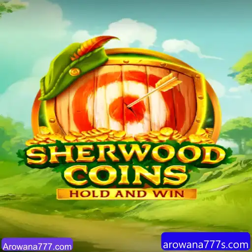 Explorando SherwoodCoins: Um Mergulho no Mundo de Arowana777.com