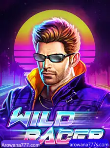 Explore o Empolgante Mundo de WildRacer: Um Jogo de Aventura e Velocidade