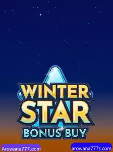 Descubra o Encanto do Jogo WinterStarBonusBuy no Arowana777.com